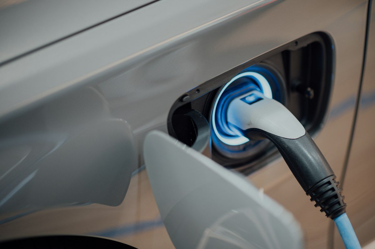 Level 2 EV Charger Installation on Long Island