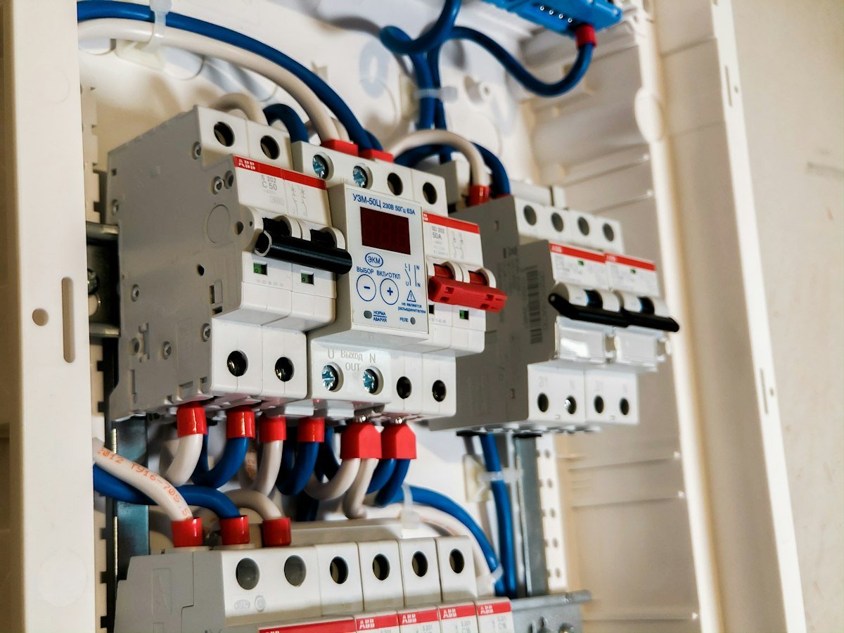 200-Amp Electrical Panel Upgrade in Nassau County, NY