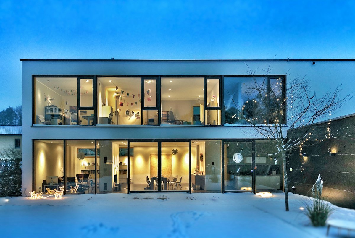 Specialty Integration by Viking Electric & Design